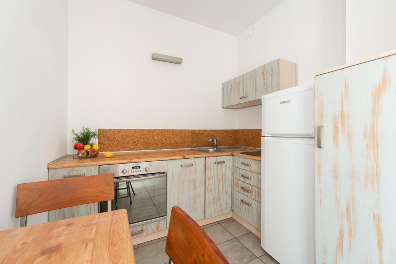 Superapart Wilanowska Apt 20 "Pet-Friendly 1Br Home With Patio Varsovia Exterior foto
