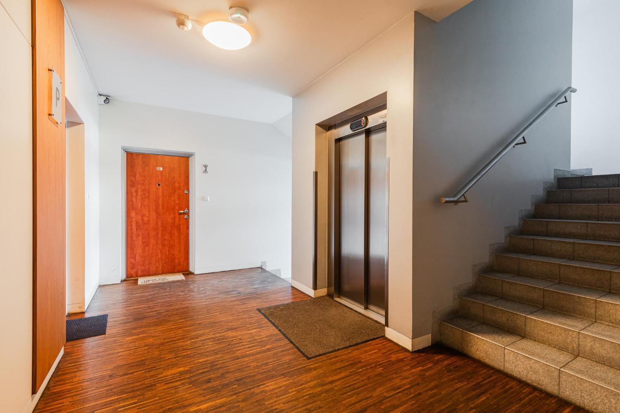 Superapart Wilanowska Apt 20 "Pet-Friendly 1Br Home With Patio Varsovia Exterior foto